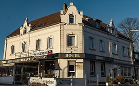 Hotel Gruetering